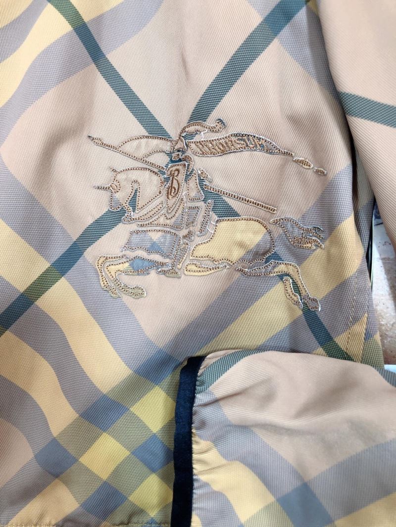 Burberry Outwear